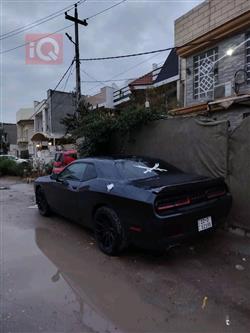 دۆج چالنجەر
